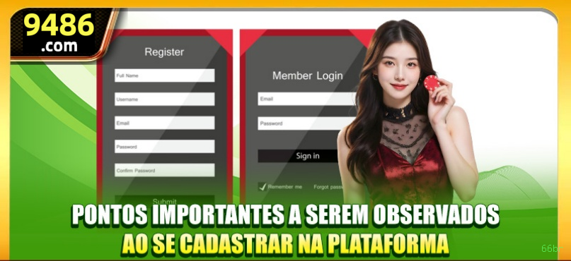 App Mobile 66br - Jogue em Qualquer Lugar no Seu Smartphone