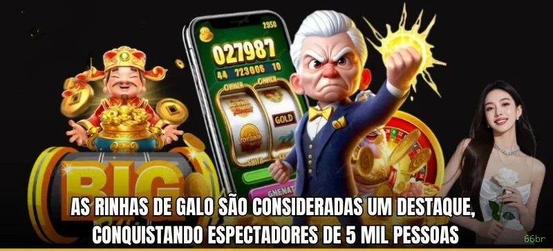 Estatísticas do Jogo 66br