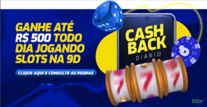 Casino Ao Vivo 66br